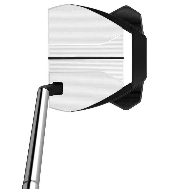TaylorMade Spider GTX White #3 Putter - Image 4