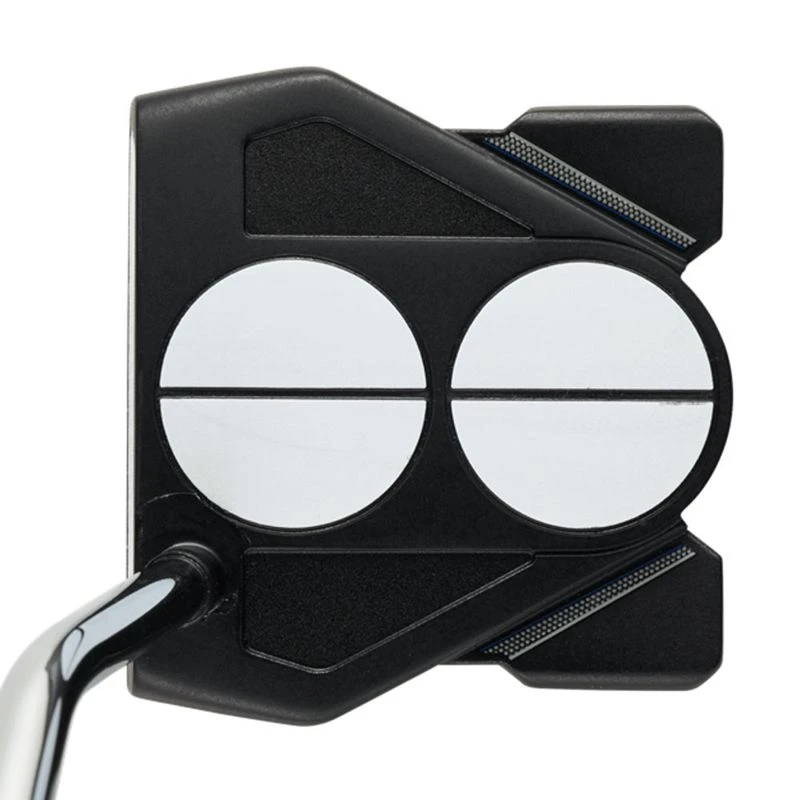 Odyssey Arm Lock 2-Ball Ten Tour Lined Putter - Image 2