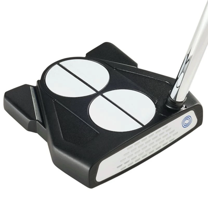 Odyssey Arm Lock 2-Ball Ten Tour Lined Putter - Image 5