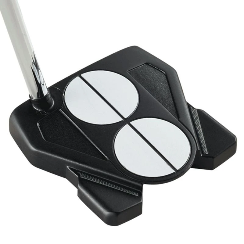Odyssey Arm Lock 2-Ball Ten Tour Lined Putter - Image 6