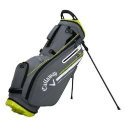 Callaway Chev Stand Bag '23
