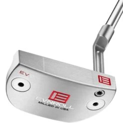 Evnroll EV8 Short Plumber Putter