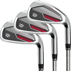 Wilson Dynapower Iron Set