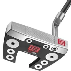 Evnroll EV5.1 Short Plumber Putter - Duo