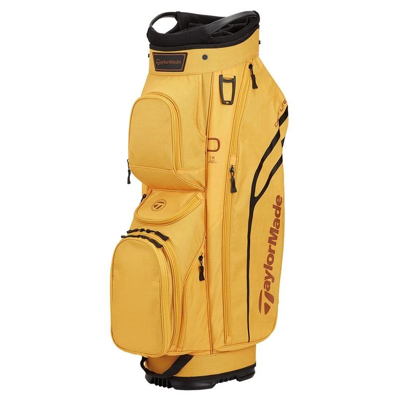 TaylorMade Cart Lite Bag '23
