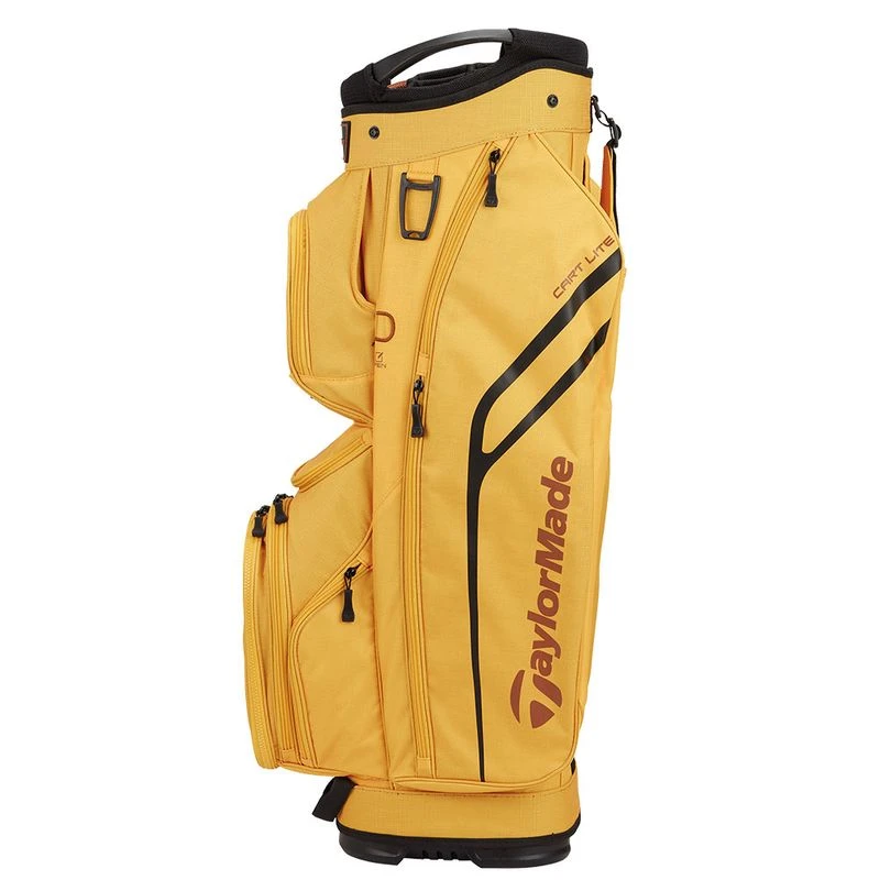 TaylorMade Cart Lite Bag '23 - Image 3