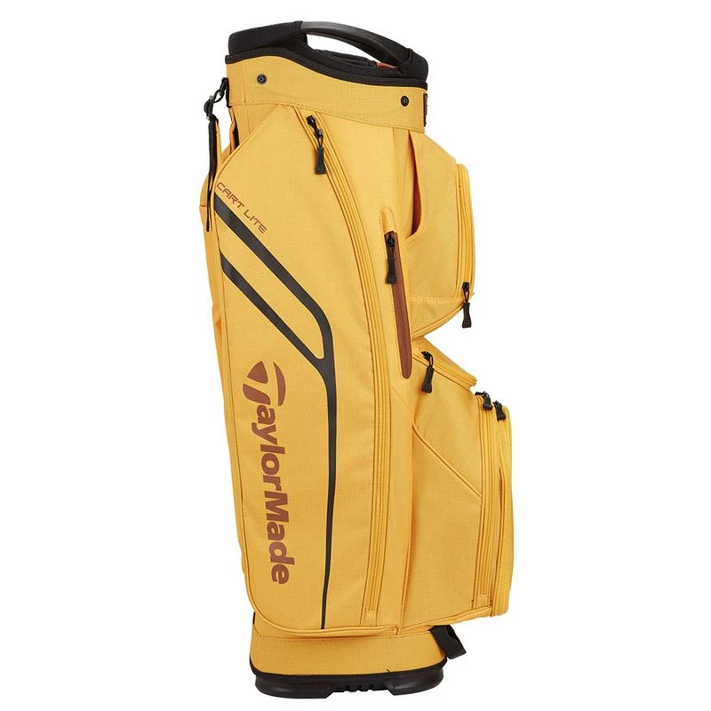 TaylorMade Cart Lite Bag '23 - Image 6