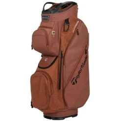 TaylorMade Supreme Cart Bag '23