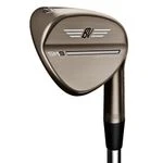 Titleist Vokey SM9 Brushed Steel Wedge - Image 4