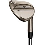 Titleist Vokey SM9 Brushed Steel Wedge - Image 5