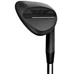 Titleist Vokey SM9 Jet Black Wedge - Image 5