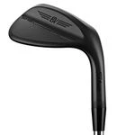 Titleist Vokey SM9 Jet Black Wedge - Image 6