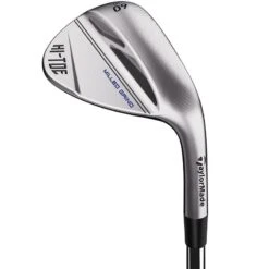 TaylorMade Hi-Toe 3 Chrome Wedge