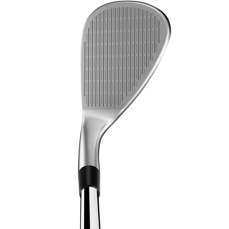 TaylorMade Hi-Toe 3 Chrome Wedge - Image 2