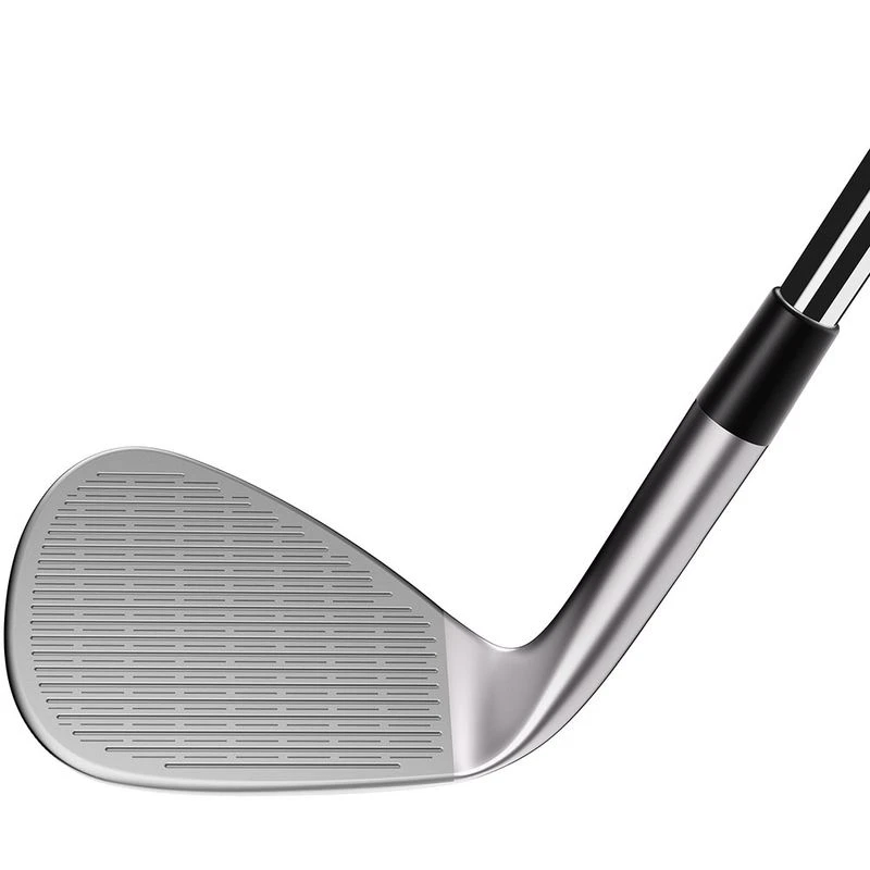 TaylorMade Hi-Toe 3 Chrome Wedge - Image 4