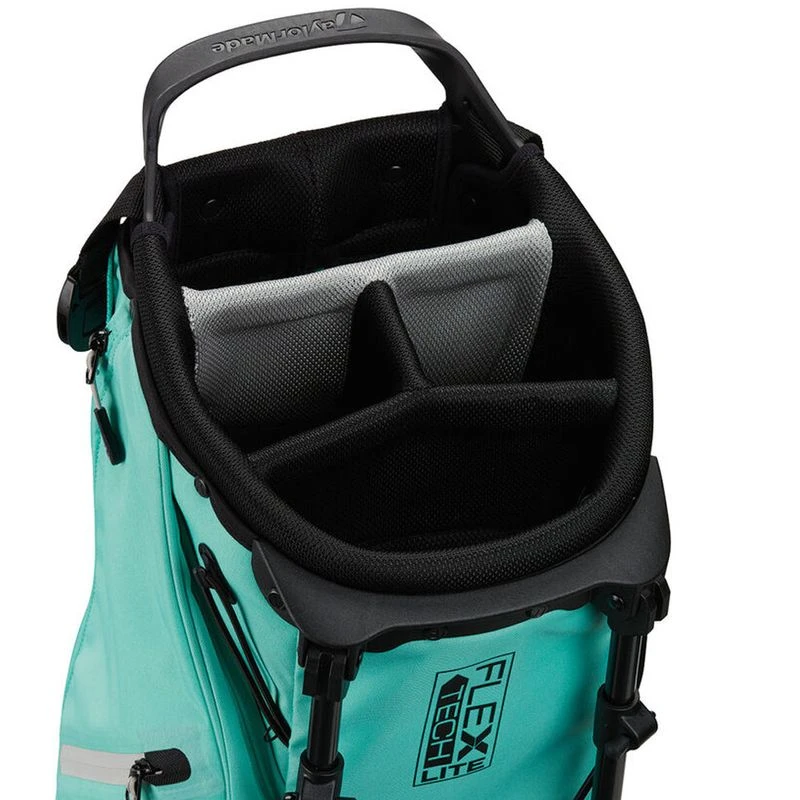 TaylorMade Women's Flextech Lite Stand Bag - Image 5