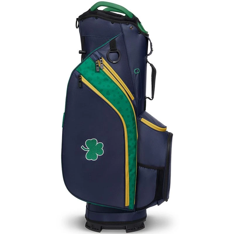 Titleist Limited Edition Cart 14 Shamrock Cart Bag '23 - Image 3