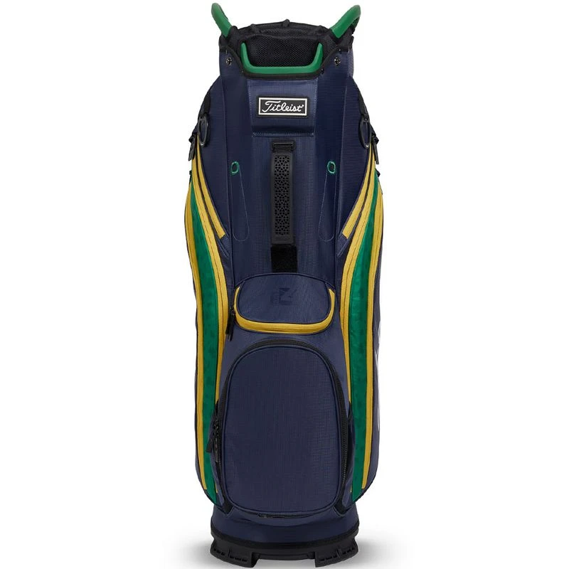 Titleist Limited Edition Cart 14 Shamrock Cart Bag '23 - Image 4