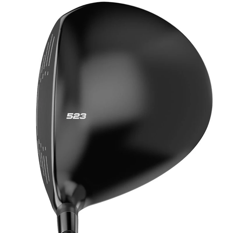Tour Edge Women's Hot Launch C523 Driver - Image 3