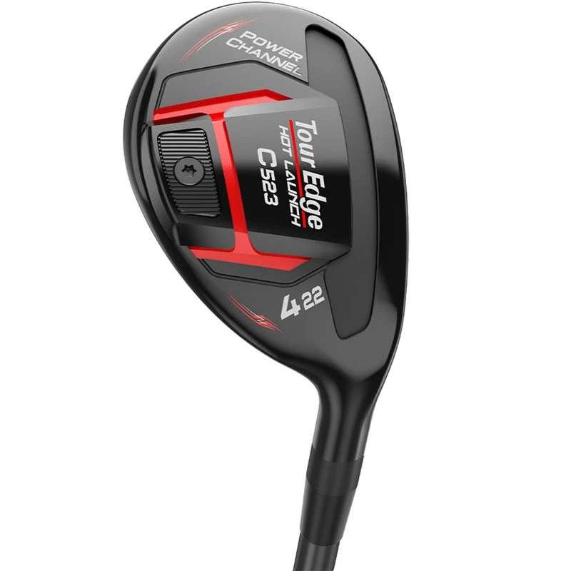 Tour Edge Women's Hot Launch C523 Hybrid - Image 3