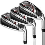 Tour Edge Women's Hot Launch E523 Iron Set - Image 6