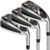 Tour Edge Women's Hot Launch E523 Iron Set