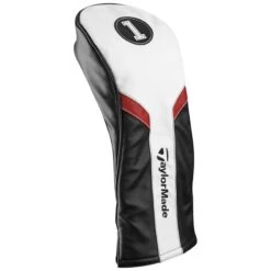 TaylorMade Driver Headcover Â