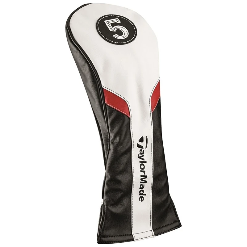 TaylorMade Fairway Headcover - Image 2
