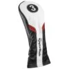 TaylorMade Fairway Headcover  