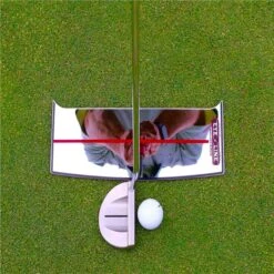 Masters EyeLine Golf Shoulder Putting Mirror Â