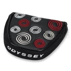 Odyssey Headcover Mallet  