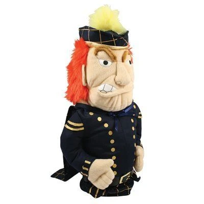 Winning Edge Novelty Headcover - Angry Scotsman
