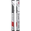 SuperStroke Flatso 2.0 Grip White/Red/Grey 2019  