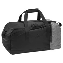 Adidas Golf Duffle Bag Black  