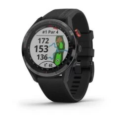 Garmin Approach S62 Golf GPS Watch  