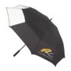 Powakaddy Automatic Clearview Umbrella  
