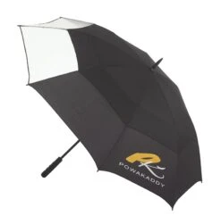 Powakaddy Automatic Clearview Umbrella  