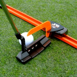 Masters Switchblade Face Alignment  