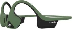 Aftershokz Air Wireless Bone Conduction Open-Ear Headphones Forest Green  