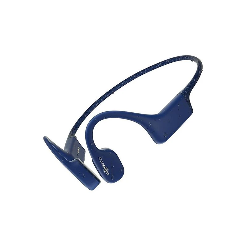 Aftershokz Xtrainerz Wearable MP3 Player Sapphire Blue - Image 2