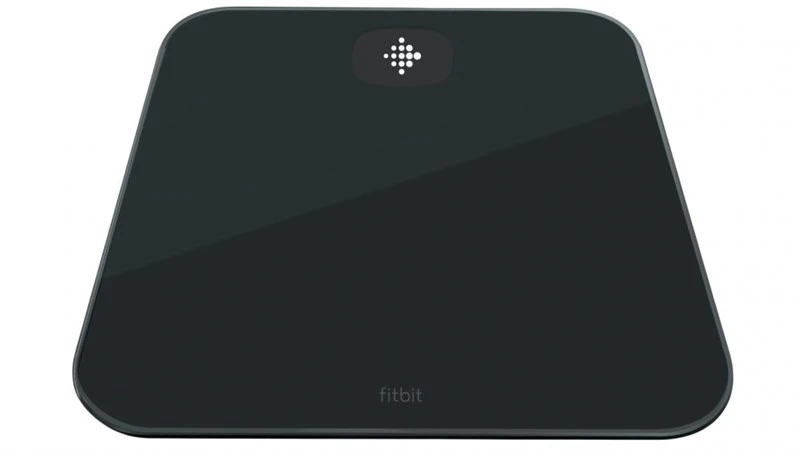 Fitbit Aria Air Bluetooth Smart Scale Black