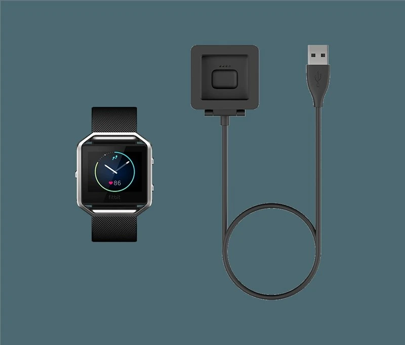 Fitbit Blaze Charging Cable - Image 2
