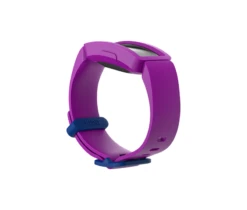 Fitbit Ace 2 Classic Accessory Band Grape  