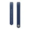 Fitbit Alta Classic Accessory Band Blue Large  