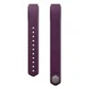 Fitbit Alta Classic Accessory Band Plum  