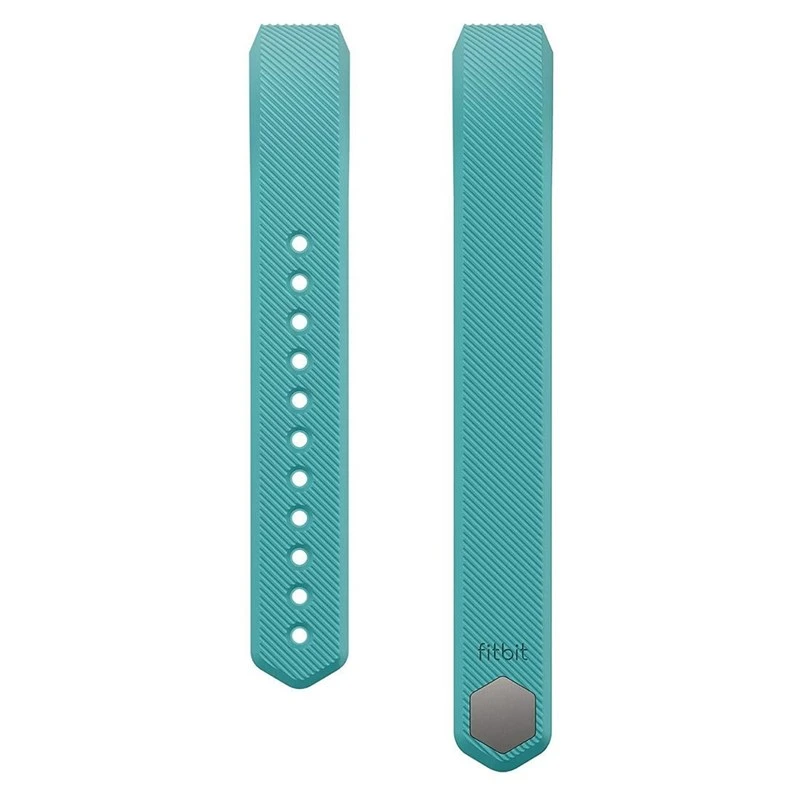 Fitbit Alta Classic Accessory Band Teal
