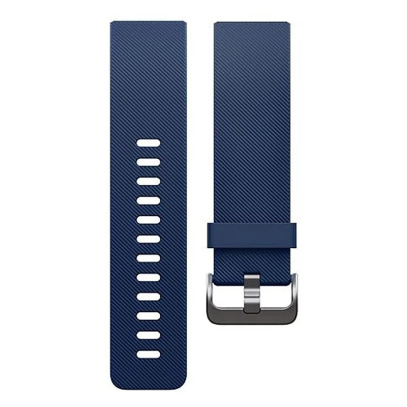Fitbit Blaze Classic Accessory Band Blue