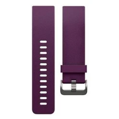 Fitbit Blaze Classic Accessory Band Plum  