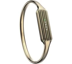 Fitbit Flex 2 Accessory Bangle Gold Large  