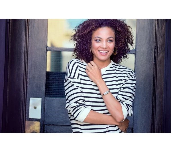 Fitbit Flex 2 Accessory Bangle Gold Large - Image 10